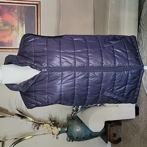 North 15 Women's Vest Jacket